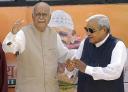 Vajpayee Advani LK Atal Behari BJP leaders