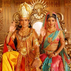 Sun TV Tamil Ramayanam