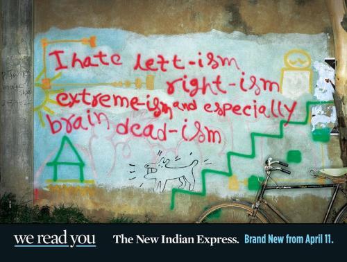 Indian Express Newspapers