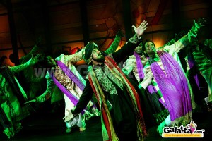 Kamalahassan in Dasavatharam - Tamil Movie Reviews, Story Previews