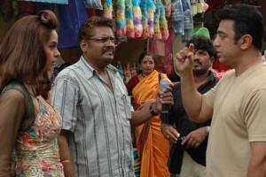 Kamal in dasavatahram