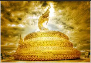 snake-fountain-king-throne-control-oli-paambugal