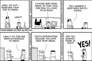 Dilbert-Outsourcing-Employment-Obama-Rich-Bangalore Dilbert-Outsourcing-Employment-Obama-Rich-Bangalore