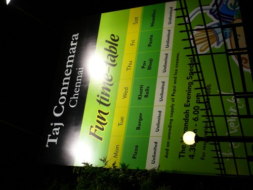 Taj-Connemara-Western-Food-Buffet-Meals-Pizza-Pasta