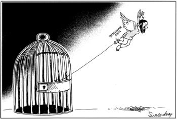 Govt acquired land with gun on farmers' head: Binayak Sen