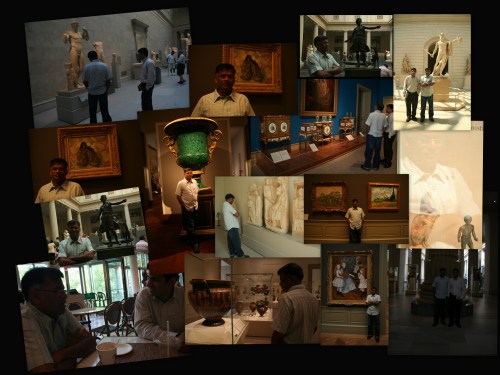 Jeyamohan-New-York-Metropolitan-Met-Museum-Art-NYC-US-America-Writers-Tamil