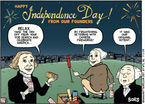 Matt-Bors-Idiot-box-July-4-Independence-Day-US-Recession-Cartoons