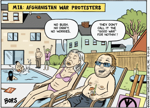 Matt-bors-comics-cartoons-graphics-swimsuit-afghan-war-draft-GWB-bush-GOP-dems-reps