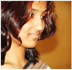 Karu-Neela-Pudavai By uma konappalli