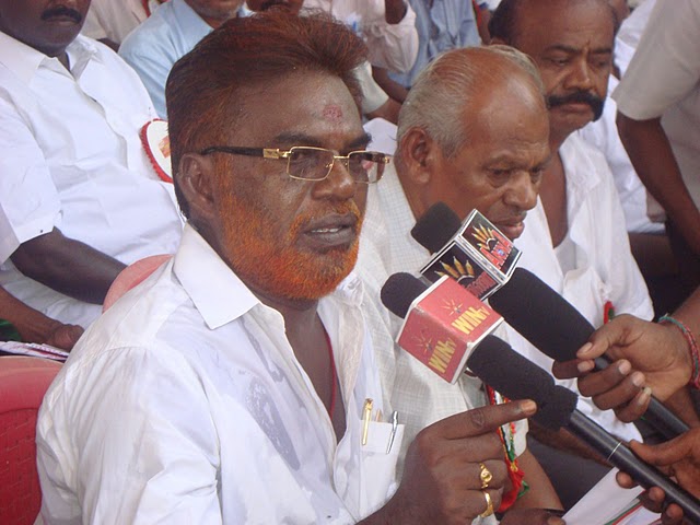 Pasupathy_pandiyan_Dalit_Deventhira_Kula_Vellaalar_Sangam_Tamil_Caste_nadu_DMK