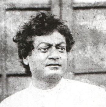 Vivekanandhar