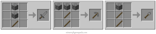 Minecraft_Crafting_Table_Tools_Construction_Recipes