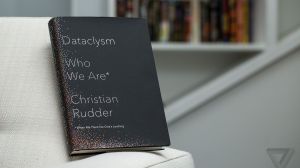 Dataclysm Who We Are When We Think No Ones Looking Hardcover