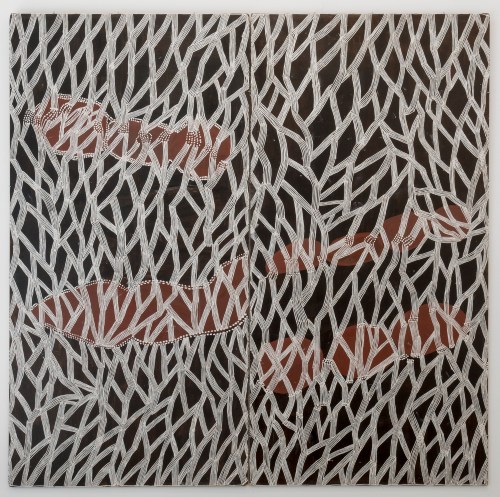 Nongirrnga_marawili_baratjula_2014_Cybernetics_Forest_Ecology