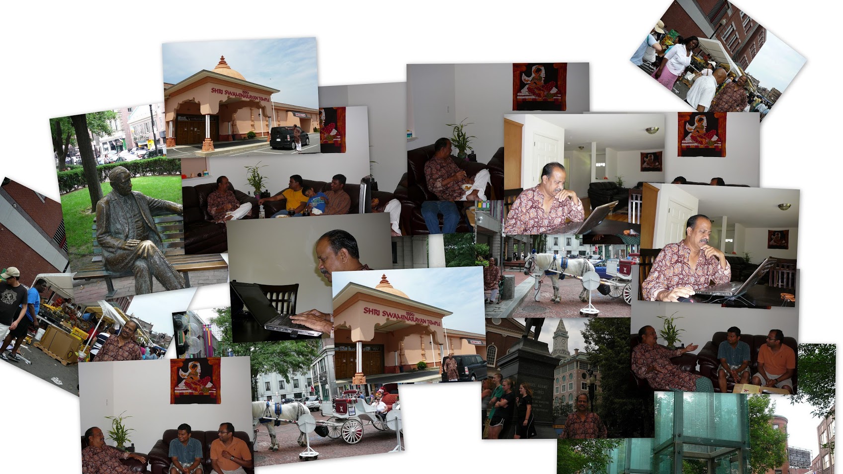 Gnani Sankaran - ஞாநி (ஞானி) - Jnani (Njaani Sangaran)